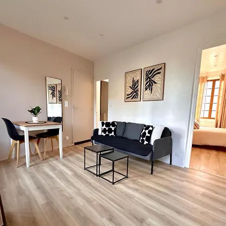 Le Clocher - 1 - Wifi Rouen