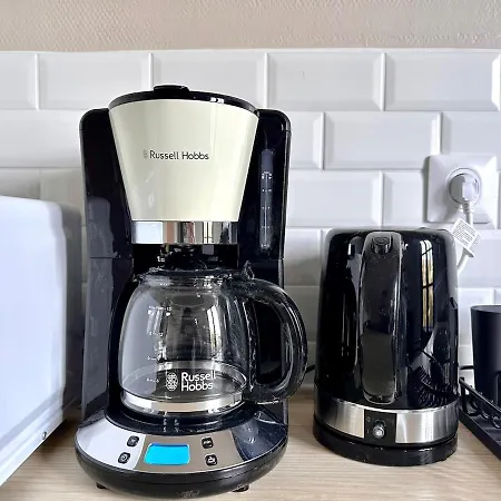 Le Clocher - 1 - Wifi Rouen