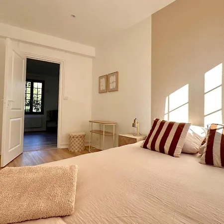 Appartement Le Clocher - 1 - Wifi