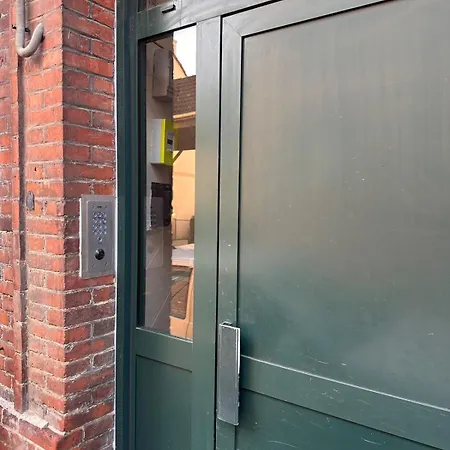 Appartement Le Clocher - 1 - Wifi Rouen