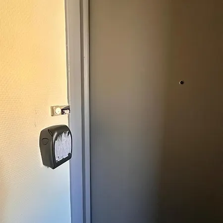 شقة Le Clocher - 1 - Wifi روان