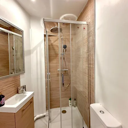 Le Clocher - 1 - Wifi