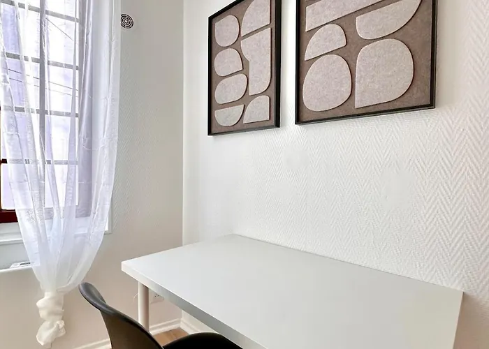 Le Clocher - 1 - Wifi * Rouen