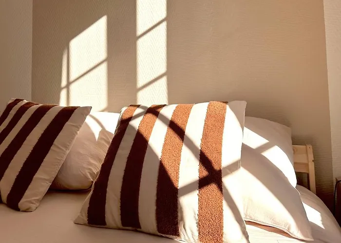 Le Clocher - 1 - Wifi Rouen