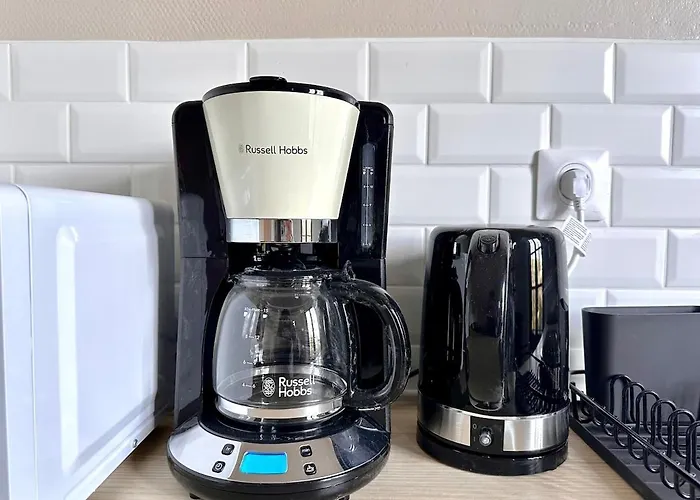 Le Clocher - 1 - Wifi Rouen