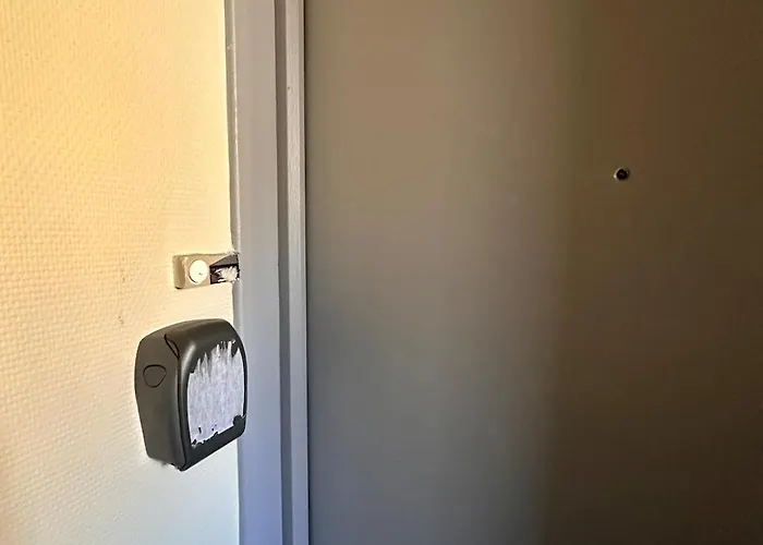 Appartement Le Clocher - 1 - Wifi Rouen