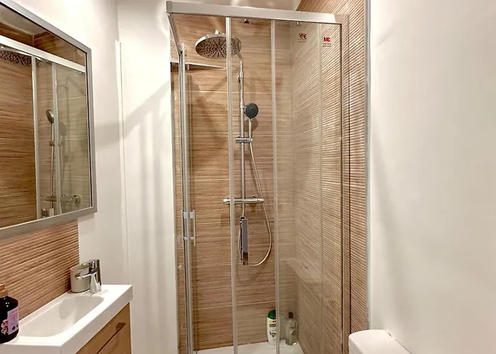 Le Clocher - 1 - Wifi